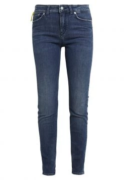 DRYKORN NEED - Jeans Skinny Fit - Dark Blue Denim 10 DRYKORN NEED - Jeans Skinny Fit - Dark Blue Denim -Trend Code Shop 70b5b400386c4ffd9b7ea70567dc382c