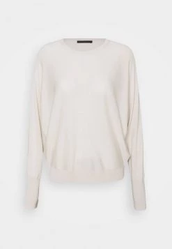 DRYKORN GELI - Jumper - Ecru