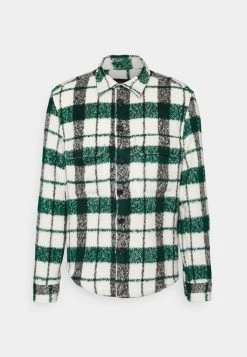 DRYKORN SELED - Summer Jacket - Grün