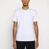 DRYKORN SAMUEL - Basic T-shirt - Weiss -Trend Code Shop 71d25c313dce42cdb8d5971a5f4fcd84