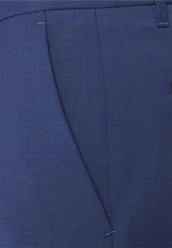 DRYKORN OREGON - Suit - Royal Blue 15 DRYKORN OREGON - Suit - Royal Blue -Trend Code Shop 71f1ae4aa44d4b378a6bbdac02a4c58a