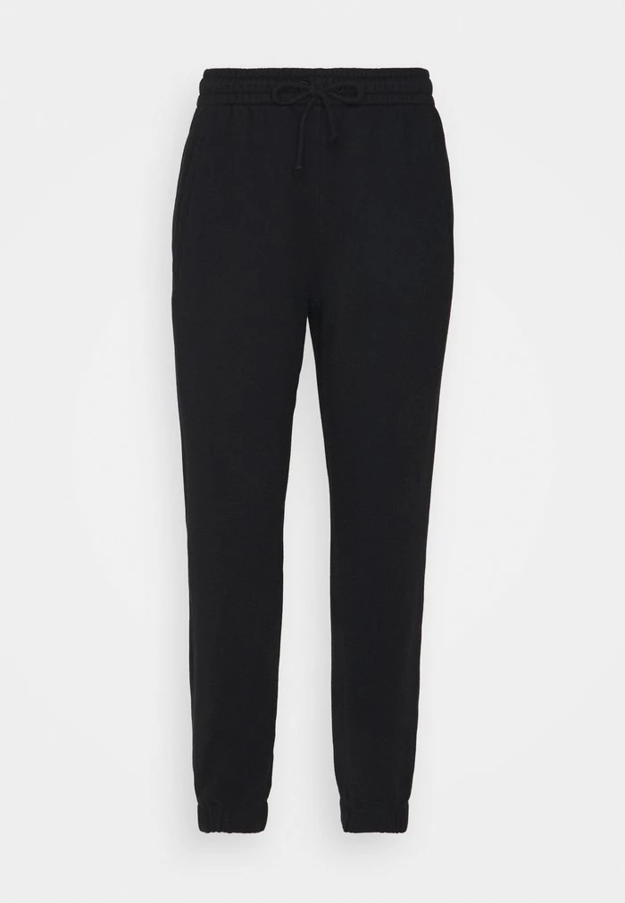 DRYKORN ONCE - Tracksuit Bottoms - Schwarz 3 DRYKORN ONCE - Tracksuit Bottoms - Schwarz