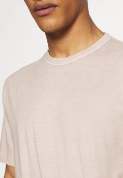 DRYKORN RANIEL - Basic T-shirt - Braun -Trend Code Shop 726fa71ddc2c4cddabad54b2ee24d807