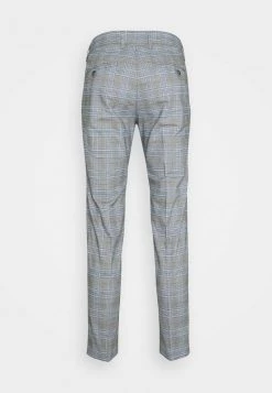 DRYKORN MAD - Trousers - Blau -Trend Code Shop 72b42cdb1c5c43e08721891eba9e8f3b