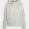 DRYKORN ILMIE - Sweatshirt - Grey -Trend Code Shop 72c2ca42fa524d4cbf457625c8f0b5bf