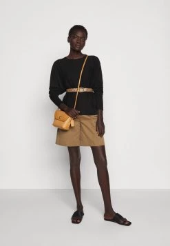 DRYKORN GELI - Jumper - Black -Trend Code Shop 72c81bee59694765836903248d3e76e0