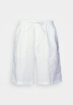 DRYKORN VADE - Shorts - White -Trend Code Shop 72fa5e19b0d14d56b62228fb5561694f