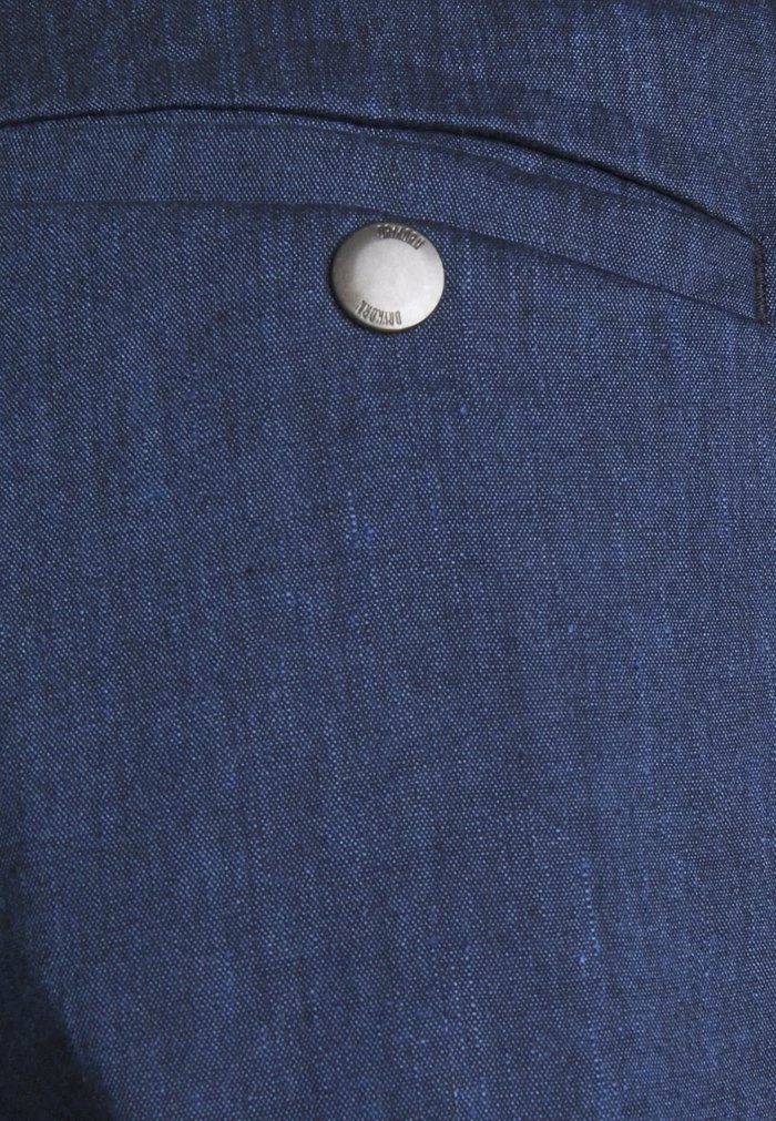 DRYKORN JEGER - Trousers - Dark Blue 5 DRYKORN JEGER - Trousers - Dark Blue - Image 3