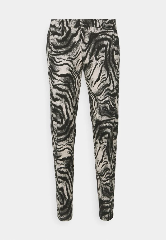 DRYKORN SIGHT - Trousers - Brown 7 DRYKORN SIGHT - Trousers - Brown - Image 5