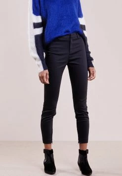 DRYKORN WINCH - Trousers - Schwarz