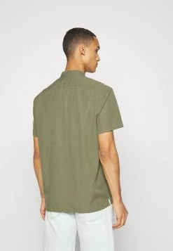 DRYKORN TIJAN - Shirt - Green -Trend Code Shop 7403f6682c924377836ff086b0a2b162