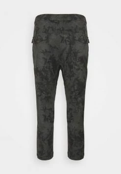 DRYKORN TROP - Tracksuit Bottoms - Grün -Trend Code Shop 743845f01fc44f4faec50be460731d42