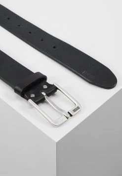 DRYKORN RANSON - Belt - Black -Trend Code Shop 743c48671a8c47feaa94069ea7ad0f71