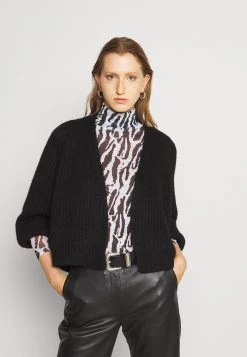 DRYKORN MANUI - Cardigan - Schwarz