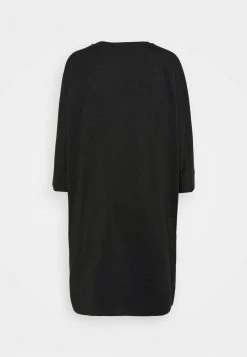 DRYKORN TILESA - Day Dress - Black -Trend Code Shop 7524df2cba62426995754a09612b75b6