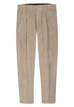 DRYKORN CHASY - Trousers - Brown