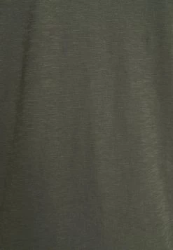 DRYKORN AVIVI - Basic T-shirt - Grün -Trend Code Shop 75639c189522428cb8f2dda85d1152f6