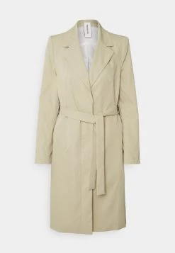 DRYKORN PLYMOUTH - Trenchcoat - Braun