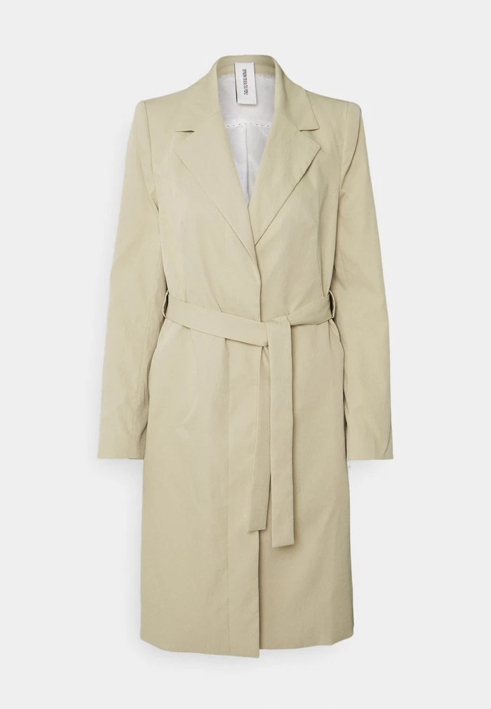 DRYKORN PLYMOUTH - Trenchcoat - Braun 3 DRYKORN PLYMOUTH - Trenchcoat - Braun