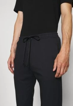 DRYKORN JEGER - Trousers - Blau -Trend Code Shop 75fbb0a4d6794c739066030038c42340