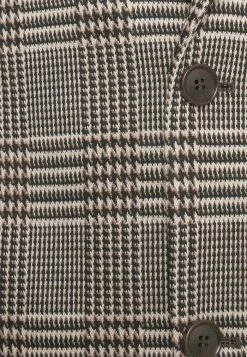 DRYKORN HURLEY - Suit Jacket - Braun 7 DRYKORN HURLEY - Suit Jacket - Braun -Trend Code Shop 76818f6fb7ef4312945e8d9617450059