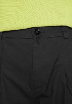 DRYKORN COURT - Shorts - Schwarz -Trend Code Shop 76c6c71c216f4444a84afa572c378b79