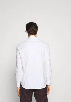 DRYKORN TAROK - Shirt - Weiss -Trend Code Shop 77218c3fca97458887fe8be30a21ae81