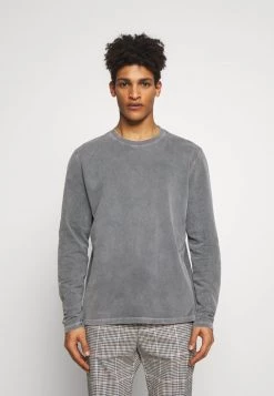 DRYKORN LENNY - Long Sleeved Top - Grau