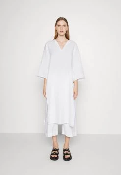DRYKORN HILKI - Tunic - Weiss