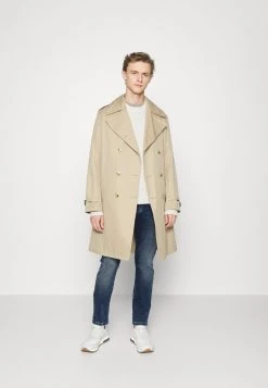 DRYKORN JAZ - Slim Fit Jeans - Blue -Trend Code Shop 77d2b72ff0f94f248550d789bd49ae6a