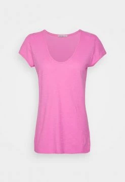 DRYKORN AVIVI - Basic T-shirt - Lila