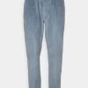 DRYKORN CARE - Chinos - Blau