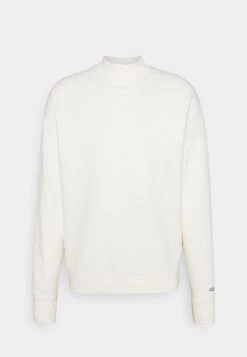 DRYKORN FABIAN - Sweatshirt - Ecru -Trend Code Shop 78730ff62d5a4bf09c23ee6260906913