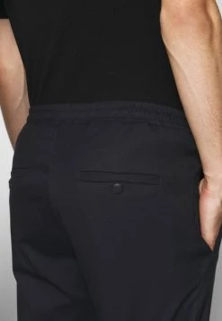 DRYKORN JEGER - Trousers - Blau -Trend Code Shop 788d75d904a7405989435e72a9a7cd28