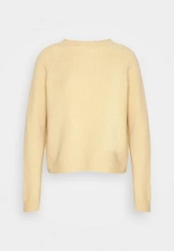 DRYKORN SELLIE - Jumper - Braun