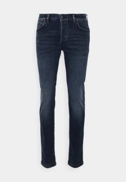DRYKORN JAZ - Slim Fit Jeans - Blau 10 DRYKORN JAZ - Slim Fit Jeans - Blau -Trend Code Shop 78c47583dc9c4f1c8c44d7b18a1ba5ab
