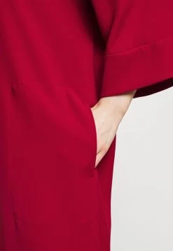 DRYKORN CHARRI - Day Dress - Rot -Trend Code Shop 790820b804834d0db8d140ca41b1c644