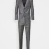 DRYKORN OREGON - Suit - Anthracite -Trend Code Shop 794fdaf890c64615837a965889e55561