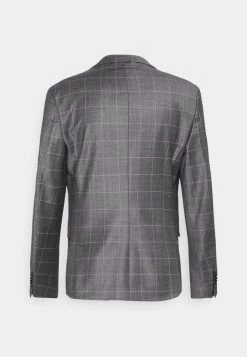 DRYKORN OREGON - Suit - Anthracite -Trend Code Shop 7988989888a2470a85bfba387b76044c