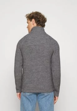 DRYKORN ARVID - Jumper - Grau 11 DRYKORN ARVID - Jumper - Grau -Trend Code Shop 79bcfd87bcbf41e9920d9e6337aac27a