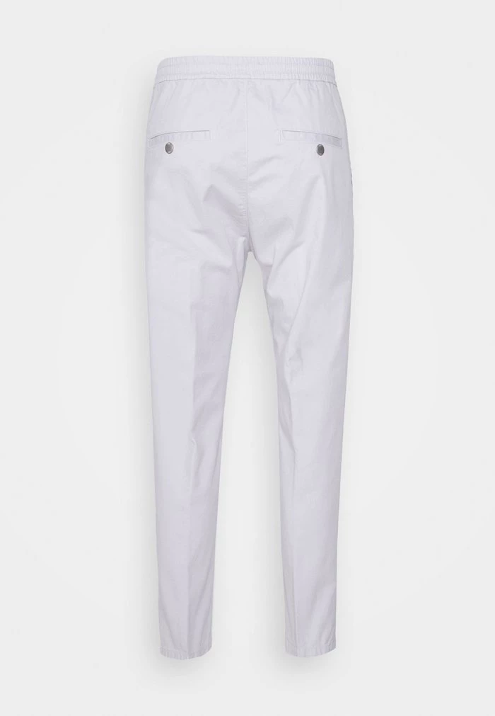 DRYKORN JEGER - Trousers - Grey 4 DRYKORN JEGER - Trousers - Grey - Image 2