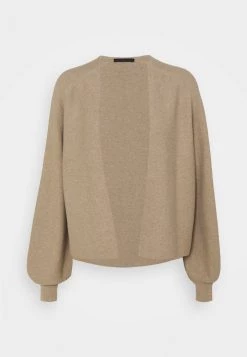 DRYKORN MANUI - Cardigan - Braun