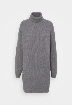 DRYKORN JARDANY - Jumper Dress - Grau