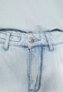 DRYKORN DECIDE - Relaxed Fit Jeans - Blue -Trend Code Shop 7a1de9552ea04dae8c6c02c7d5a38b03