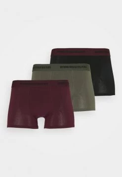 DRYKORN CORBIN 3 PACK - Pants - Multi -Trend Code Shop 7a2a35a4708a4984837321305760792c