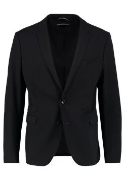 DRYKORN LEWIS - Suit Jacket - Black -Trend Code Shop 7a6ac1bd4a7a460883155b6c1b781460