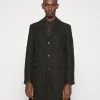 DRYKORN LUGO - Classic Coat - Braun