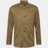 DRYKORN LAWEE - Shirt - Green -Trend Code Shop 7aa61765147048ed84eaf78c649768f3