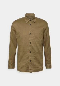 DRYKORN LAWEE - Shirt - Green