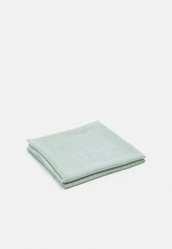 DRYKORN RIKER UNISEX - Scarf - Grün -Trend Code Shop 7adbd0c6cfd74ebeb9475b63d3a14147